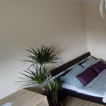 Apartament A8 Gdynia Orlowo Luaran gambar