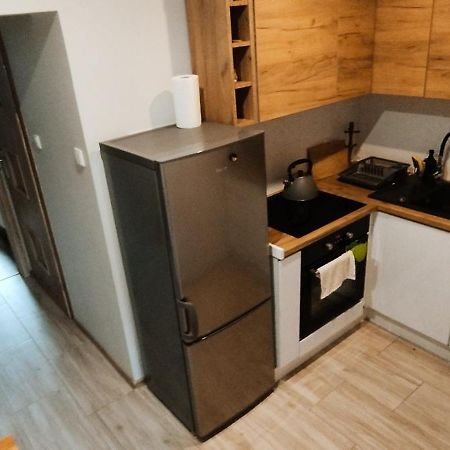 Apartament A8 Gdynia Orlowo Luaran gambar