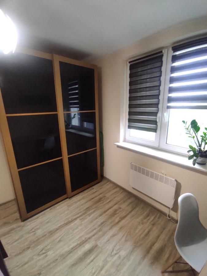 Apartament A8 Gdynia Orlowo Luaran gambar