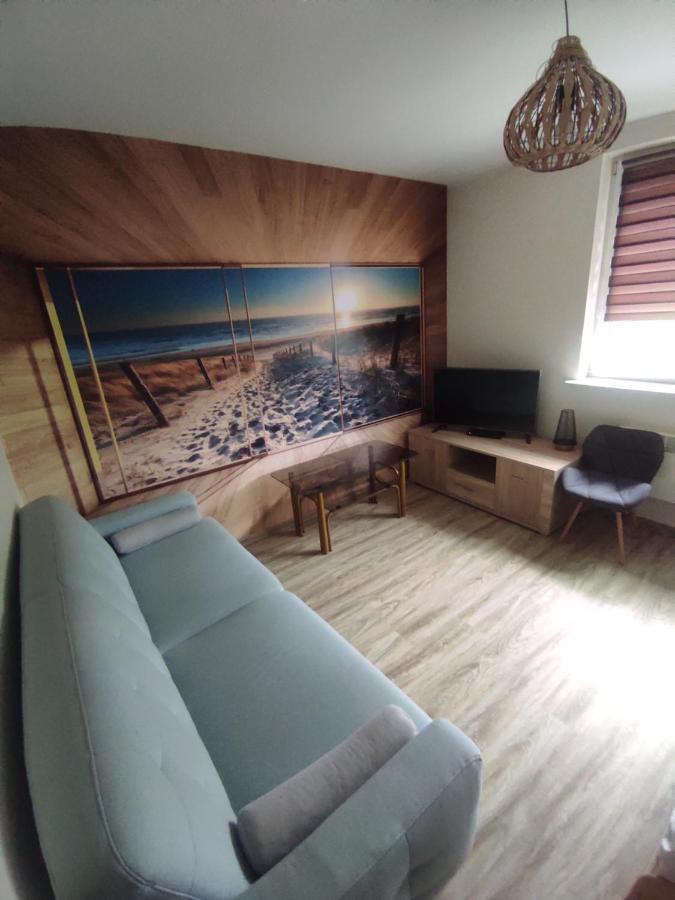 Apartament A8 Gdynia Orlowo Luaran gambar