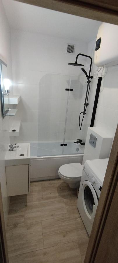 Apartament A8 Gdynia Orlowo Luaran gambar