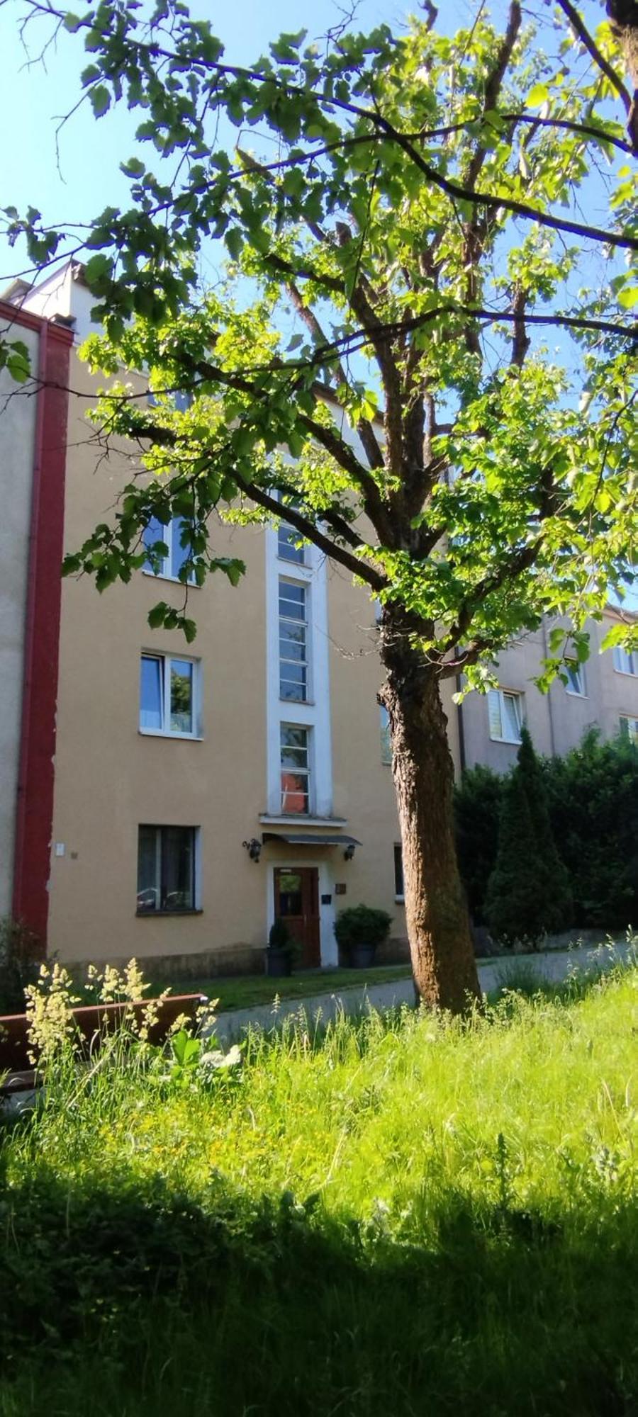 Apartament A8 Gdynia Orlowo Luaran gambar