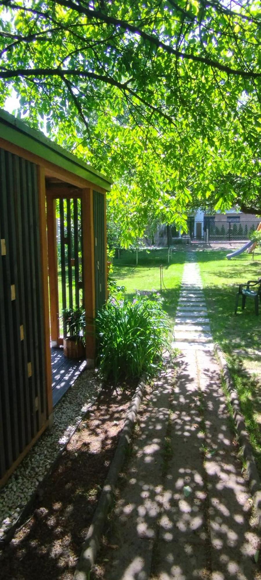 Apartament A8 Gdynia Orlowo Luaran gambar