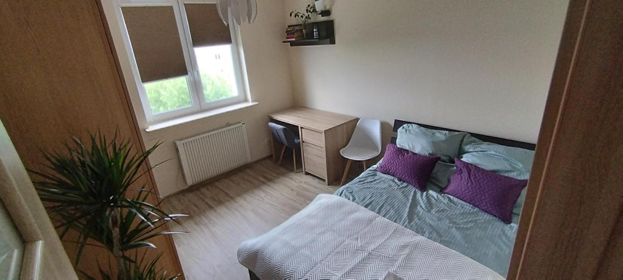Apartament A8 Gdynia Orlowo Luaran gambar