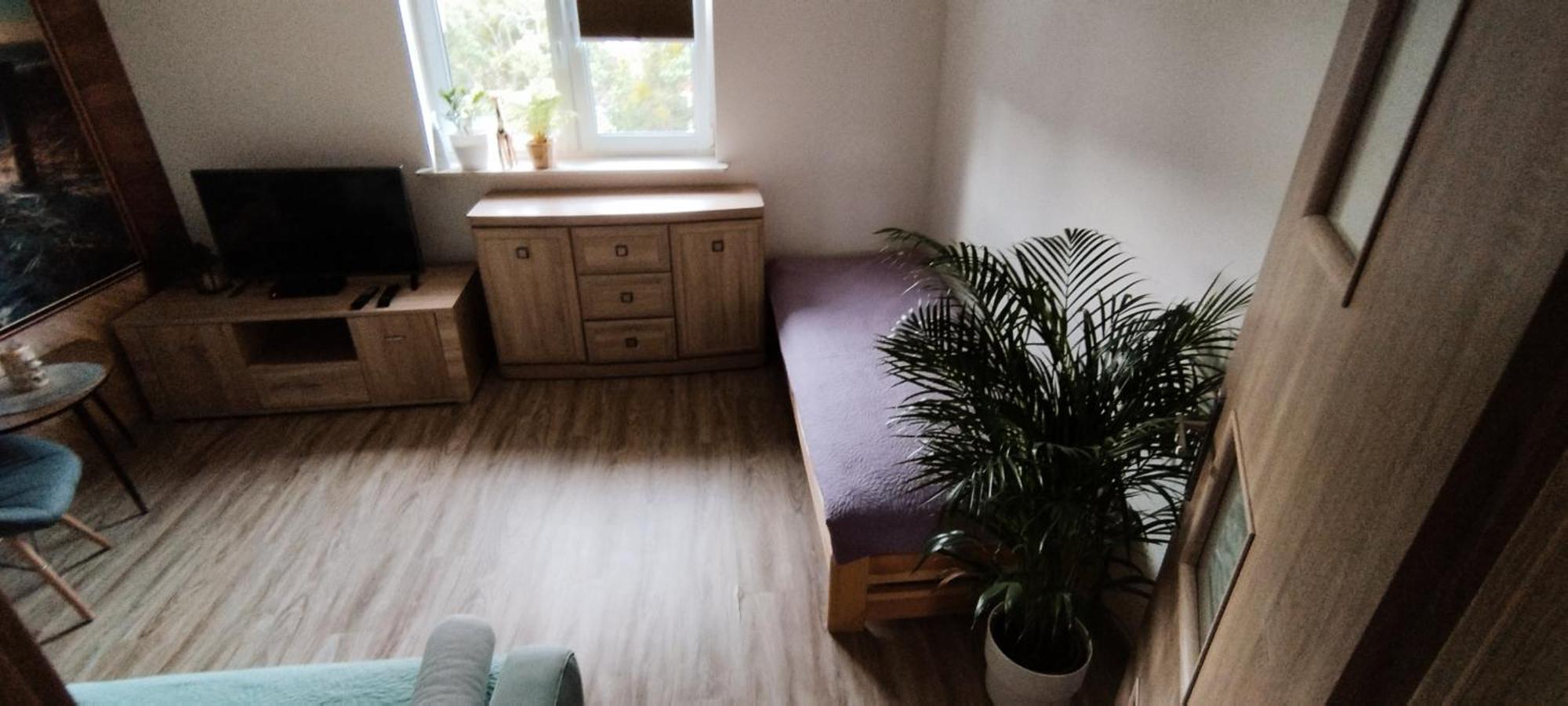 Apartament A8 Gdynia Orlowo Luaran gambar