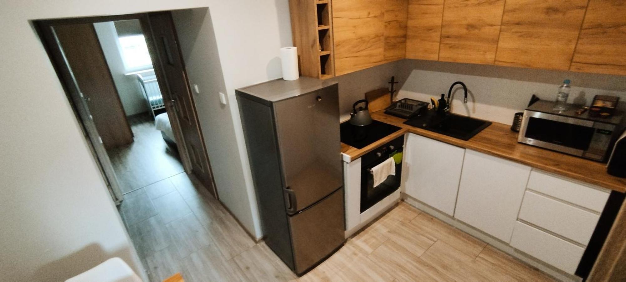 Apartament A8 Gdynia Orlowo Luaran gambar